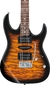 Guitarra eléctrica Ibanez RG GIO GRX70QA - comprar online