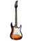 Guitarra Eléctrica Ibanez Grx40 Mlb Stratocaster Gio Series en internet