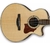 Guitarra Electro Acústica Ibanez Ae205jr - tienda online