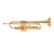 Trompeta Lincoln Wind LWTR1401