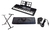 Kit completo teclado Casio CTX800