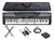 Teclado Piano Electrico Medeli Sp4000 88 Teclas Contrapeso - comprar online