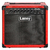 Amplificador Laney Combo Guitarra LX-20R Rojo