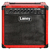 Amplificador Laney Combo Guitarra LX-35R Rojo