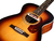 Guild M240e Guitarra Electroacústica Concert en internet
