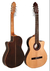Guitarra Fonseca Mod. 41k c/Equalizador Artec ETN 4