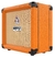 Amplificador Orange Crush 12 Transistor para guitarra de 12W color naranja - Oeste Music