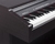 Medeli DP250 RB piano electrico con mueble - tienda online