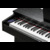 Piano Digital Kurzweill M70 88 Teclas Mueble 3 Pedales Usb en internet