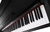 Piano Electrico Con Mueble Nux Wk310 - comprar online