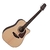 Guitarra Electroacustica Dreadnought Takamine Gd15ce en internet