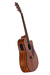 Guitarra Acustica Vintage Parquer Caoba Gac155zf - comprar online