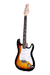 Guitarra Electrica Stratocaster PARQUER ST100 en internet
