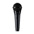 Microfono Shure PGA58-LC Dinamico Cardiode p/Voces c/interruptor