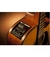 Guitarra electroacústica Takamine GD10CE natural + funda