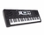 Medeli M331 teclado 5 octavas sensitivo - Oeste Music