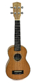 Ashland Ukelele Uk225 Soprano - comprar online