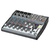Behringer XENYX 1202 FX consola mixer - Oeste Music