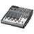 Behringer Xenyx 802 consola mixer - comprar online