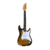 Guitarra Eléctrica Jay Turser Stratocaster Relic en internet