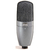 Microfono Condenser Pofesional Supercardioide Shure Beta27 en internet
