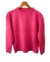 Sweater Mara con Strass