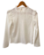 Blusa Pearl Broderie ML