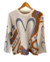 Sweater Bremer Corazon