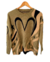 Sweater Bremer Corazon - comprar online