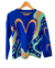 Sweater Bremer Corazon - Elsie