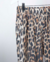 Babucha Waffle Animal Print - comprar online