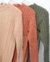 Sweater Trenza - tienda online