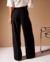 Pantalon Sastrero Con Elastica - comprar online