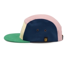 Gorra 5 Paneles - comprar online