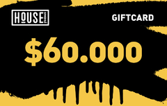 GIFTCARD $60.000