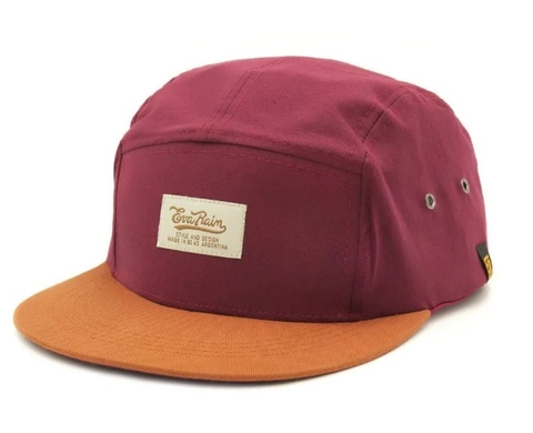 GORRA 5 Paneles