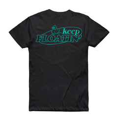 Keep Floatin' DUCK!