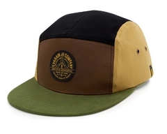 GORRA 5 Paneles