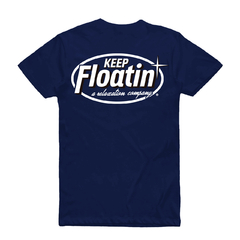 Keep Floatin' Worker