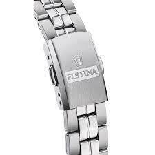 Reloj Festina F20438.1 Agente Oficial en internet