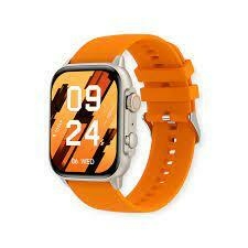 Smartwatch Colmi C81 Orange Unisex
