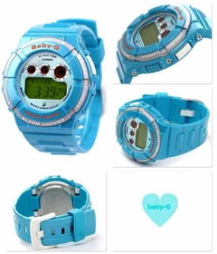 Reloj Casio Baby-g Bgd-121 2d Envio Gratis Agente Oficial - comprar online