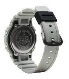 Reloj Casio Hombre G-shock Dw5600ca8d Agente Oficial - comprar online