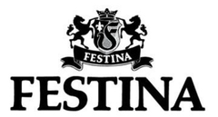 Reloj Festina Dama F20509.4 Agente Oficial - tienda online