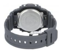 Reloj Casio Hombre G-shock Dw5600su8d Agente Oficial - comprar online