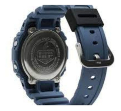 Reloj Casio Hombre G-shock Dw5600ca2d Agente Oficial en internet