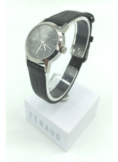 Reloj Louis Feraud Dama Lf111ln Agente Oficial - comprar online