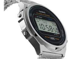 Reloj Casio Vintage A171we1a Agente Oficial - comprar online