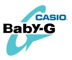 Reloj Casio Bgd501 Um-3d Envio Sin Cargo Agente Oficial - comprar online