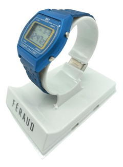 Reloj Feraud Unisex Skinny80az Agente Oficial - comprar online
